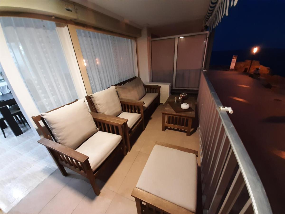 Apartamento Acantilados Vistas Mar Salou Kültér fotó