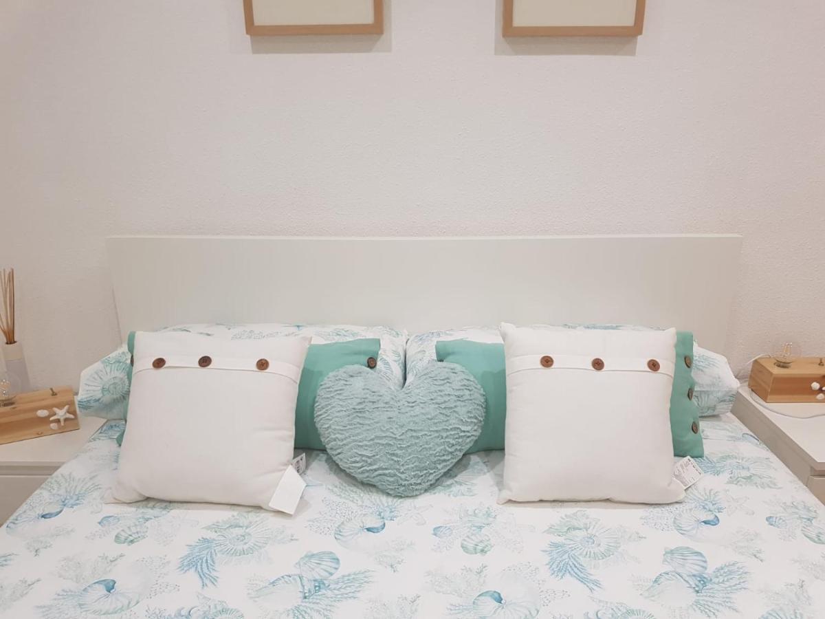 Apartamento Acantilados Vistas Mar Salou Kültér fotó