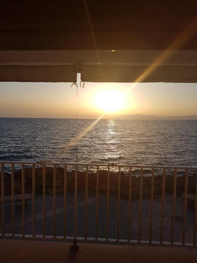 Apartamento Acantilados Vistas Mar Salou Kültér fotó