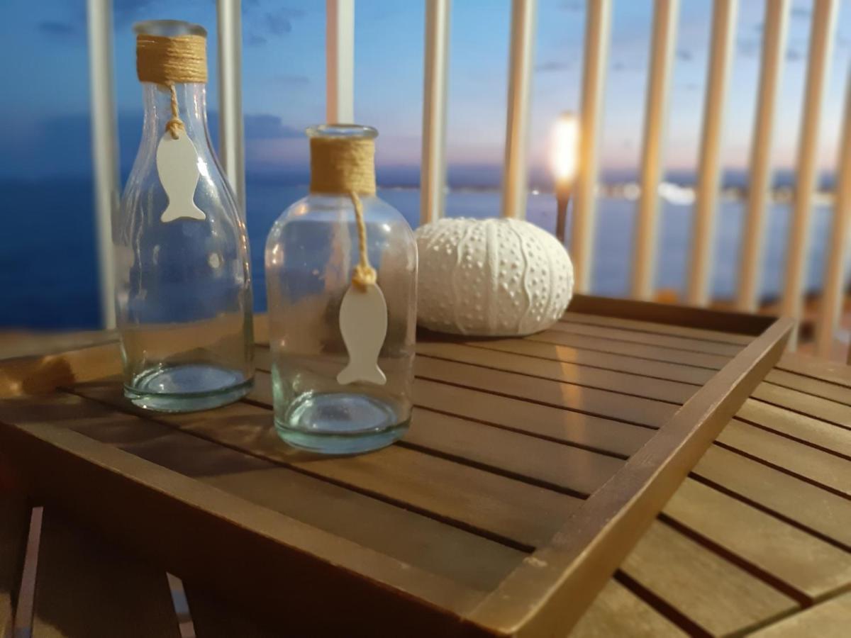Apartamento Acantilados Vistas Mar Salou Kültér fotó