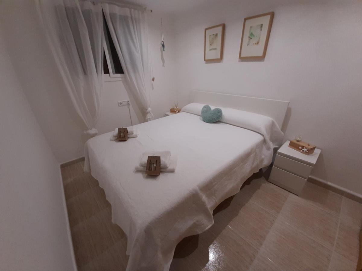 Apartamento Acantilados Vistas Mar Salou Kültér fotó