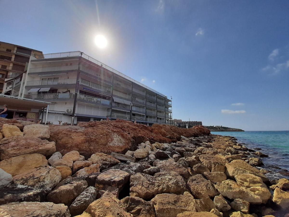 Apartamento Acantilados Vistas Mar Salou Kültér fotó