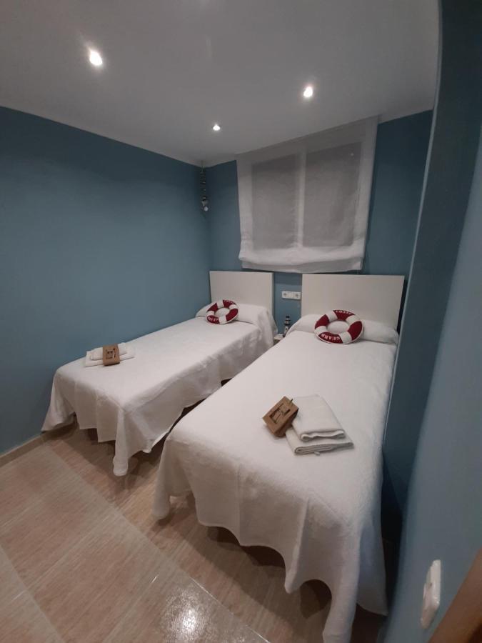 Apartamento Acantilados Vistas Mar Salou Kültér fotó