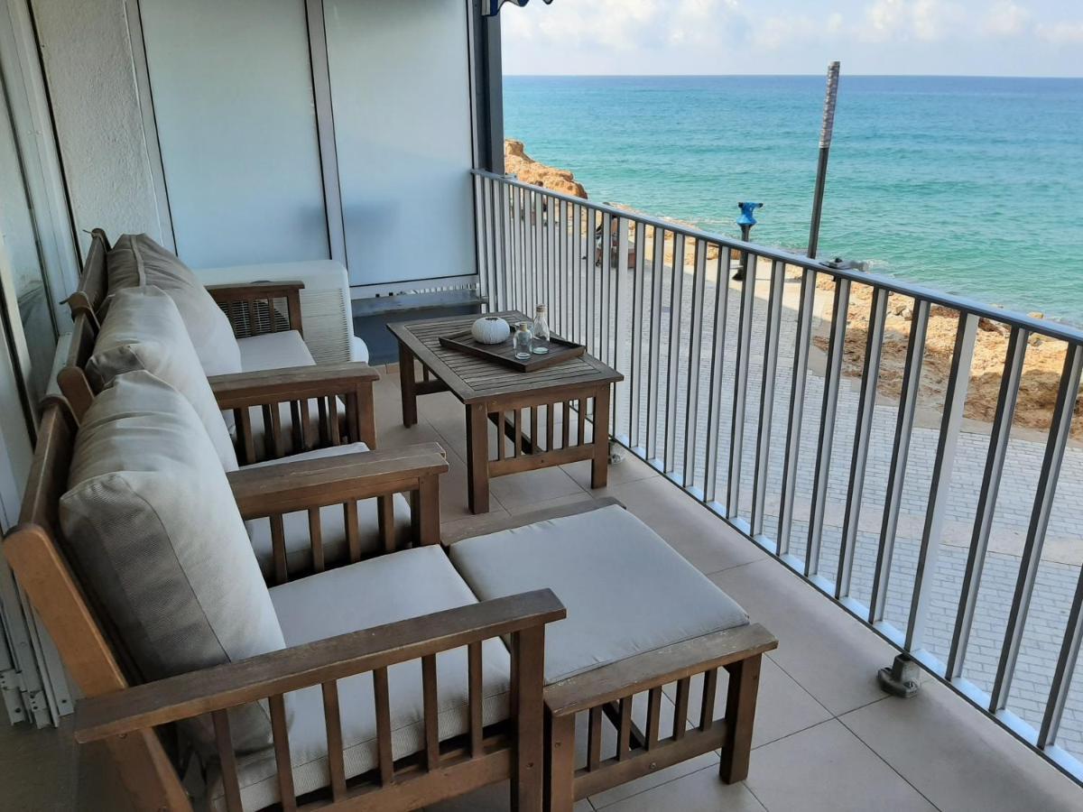 Apartamento Acantilados Vistas Mar Salou Kültér fotó