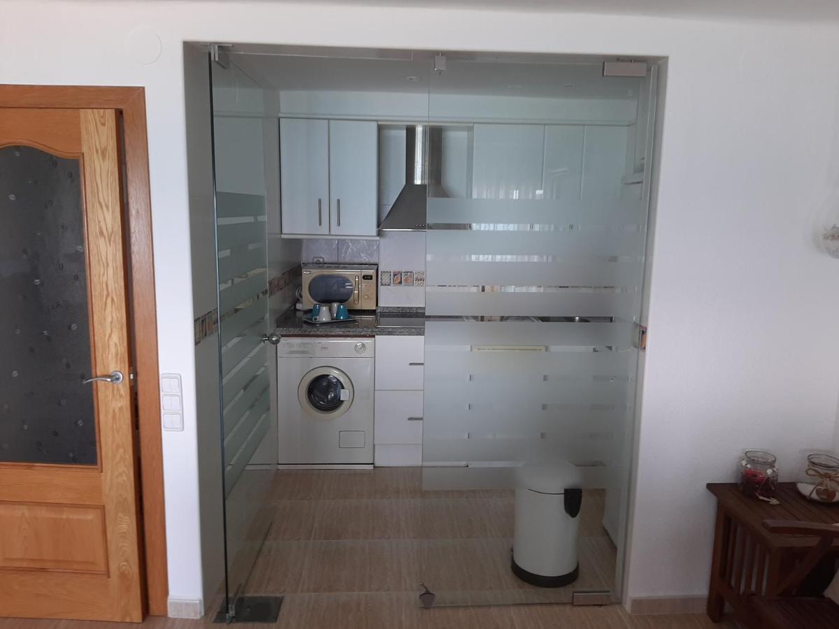 Apartamento Acantilados Vistas Mar Salou Kültér fotó