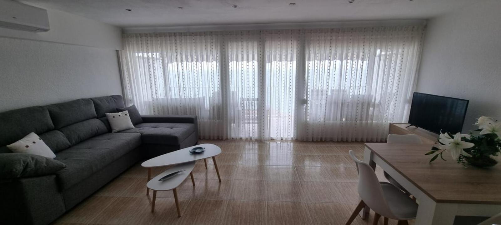 Apartamento Acantilados Vistas Mar Salou Kültér fotó