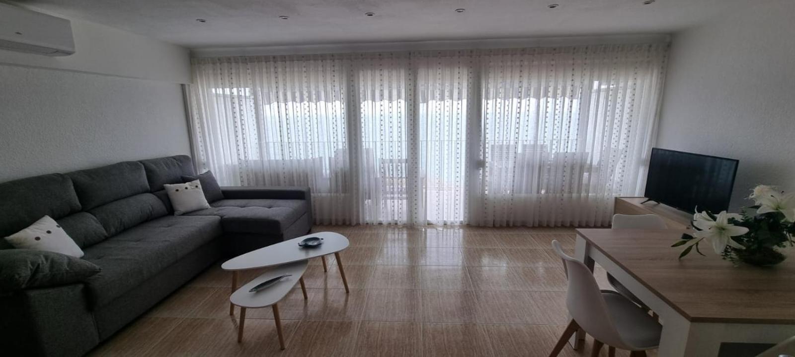 Apartamento Acantilados Vistas Mar Salou Kültér fotó