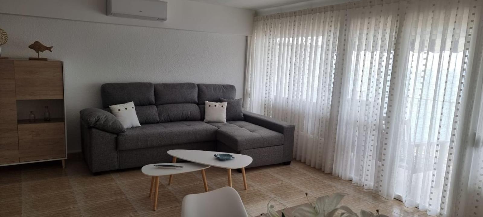 Apartamento Acantilados Vistas Mar Salou Kültér fotó