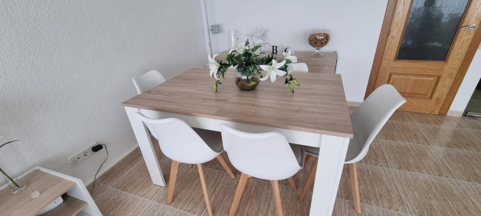 Apartamento Acantilados Vistas Mar Salou Kültér fotó