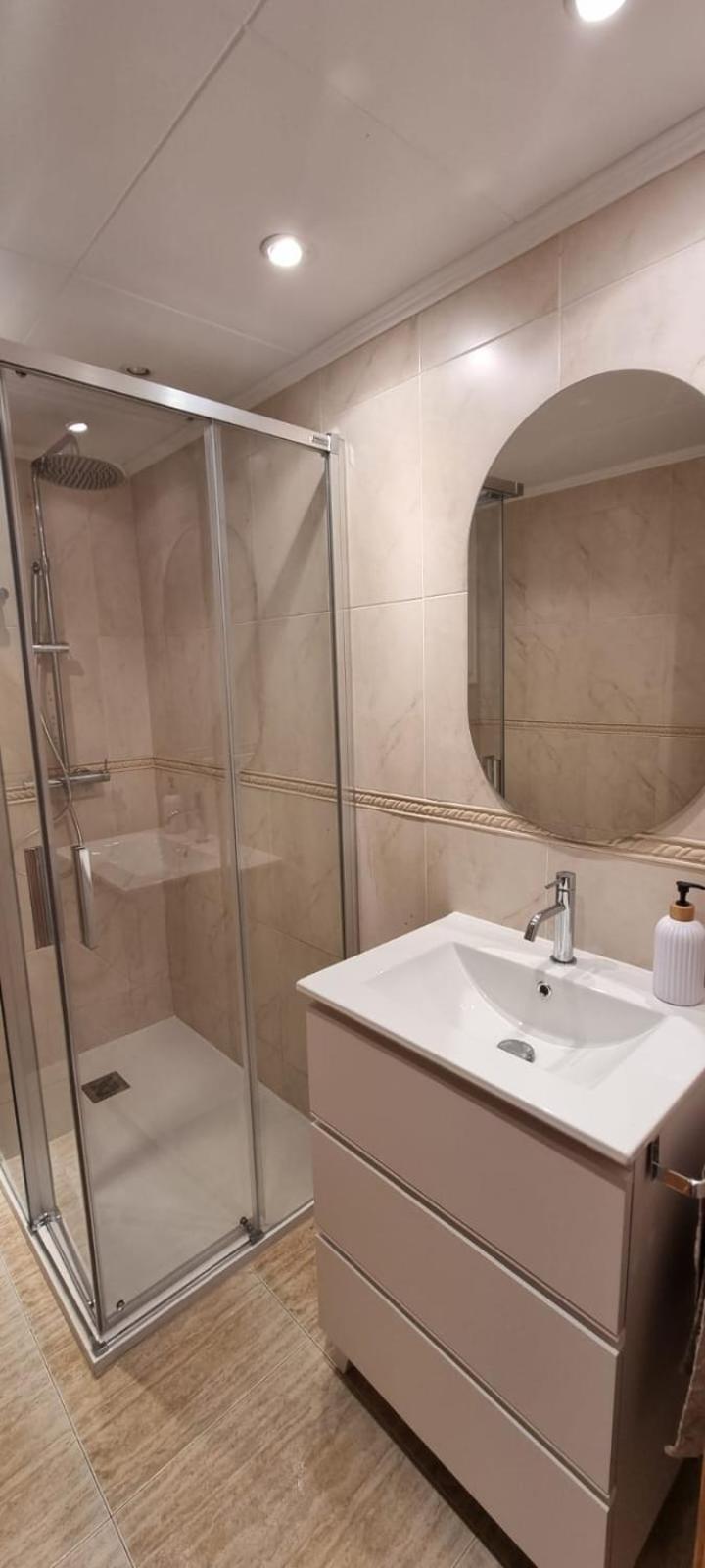 Apartamento Acantilados Vistas Mar Salou Kültér fotó