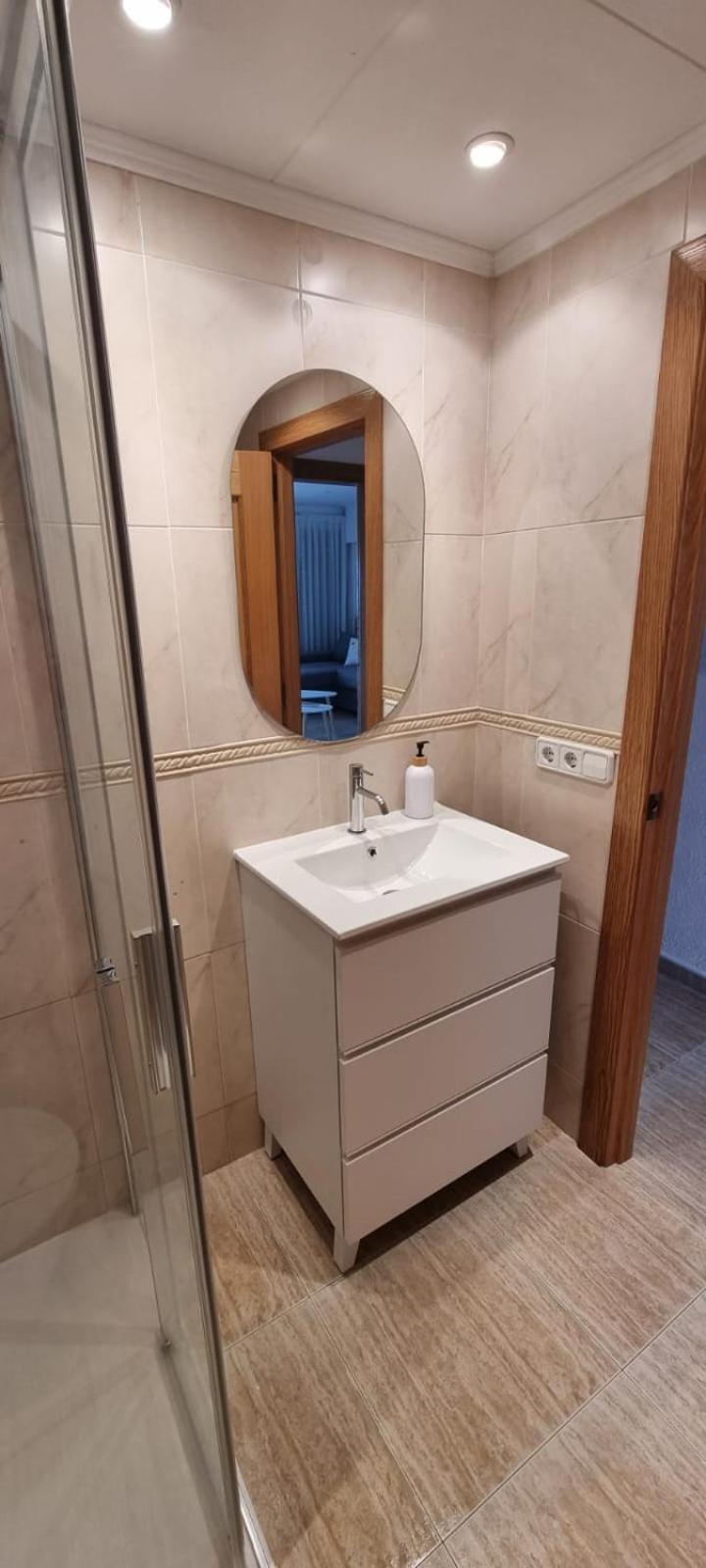 Apartamento Acantilados Vistas Mar Salou Kültér fotó