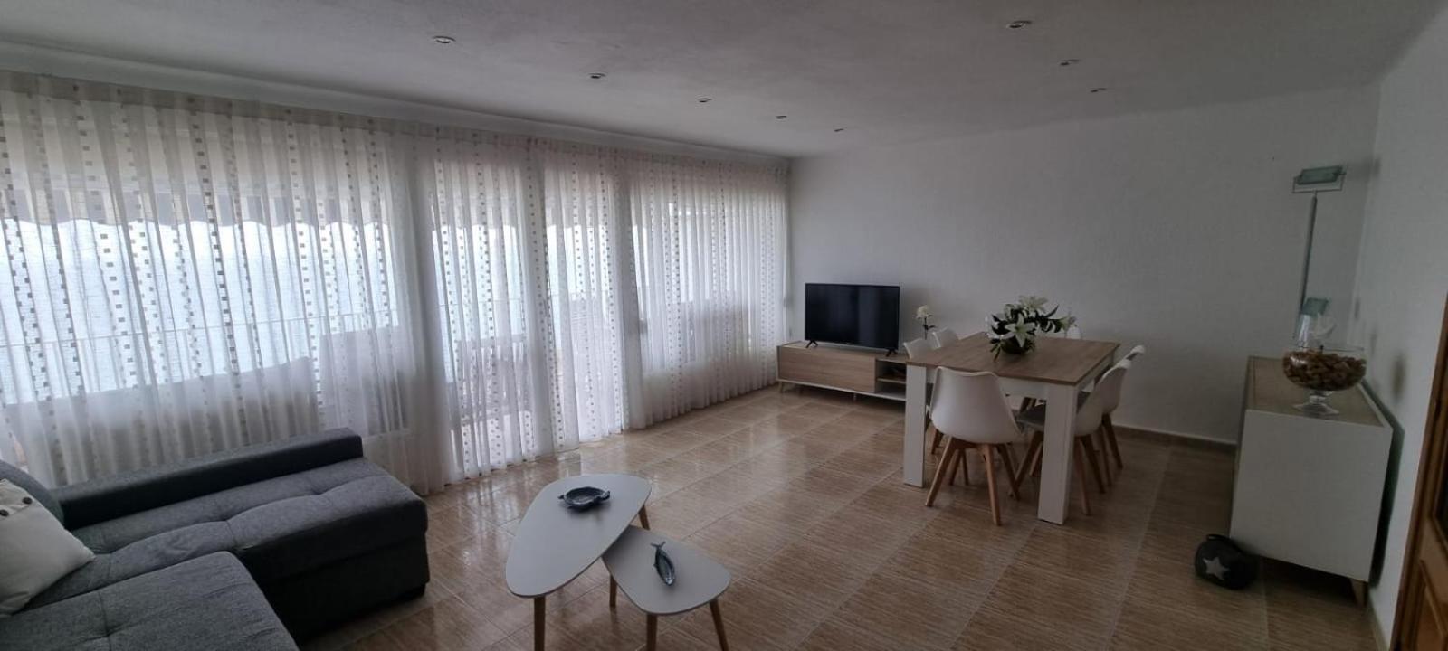 Apartamento Acantilados Vistas Mar Salou Kültér fotó