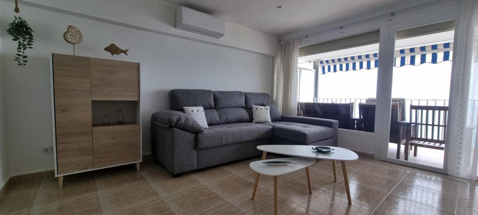 Apartamento Acantilados Vistas Mar Salou Kültér fotó