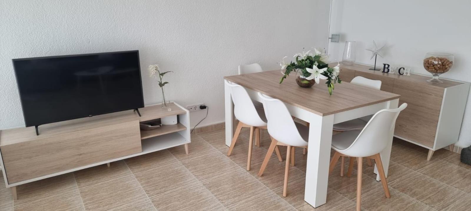 Apartamento Acantilados Vistas Mar Salou Kültér fotó